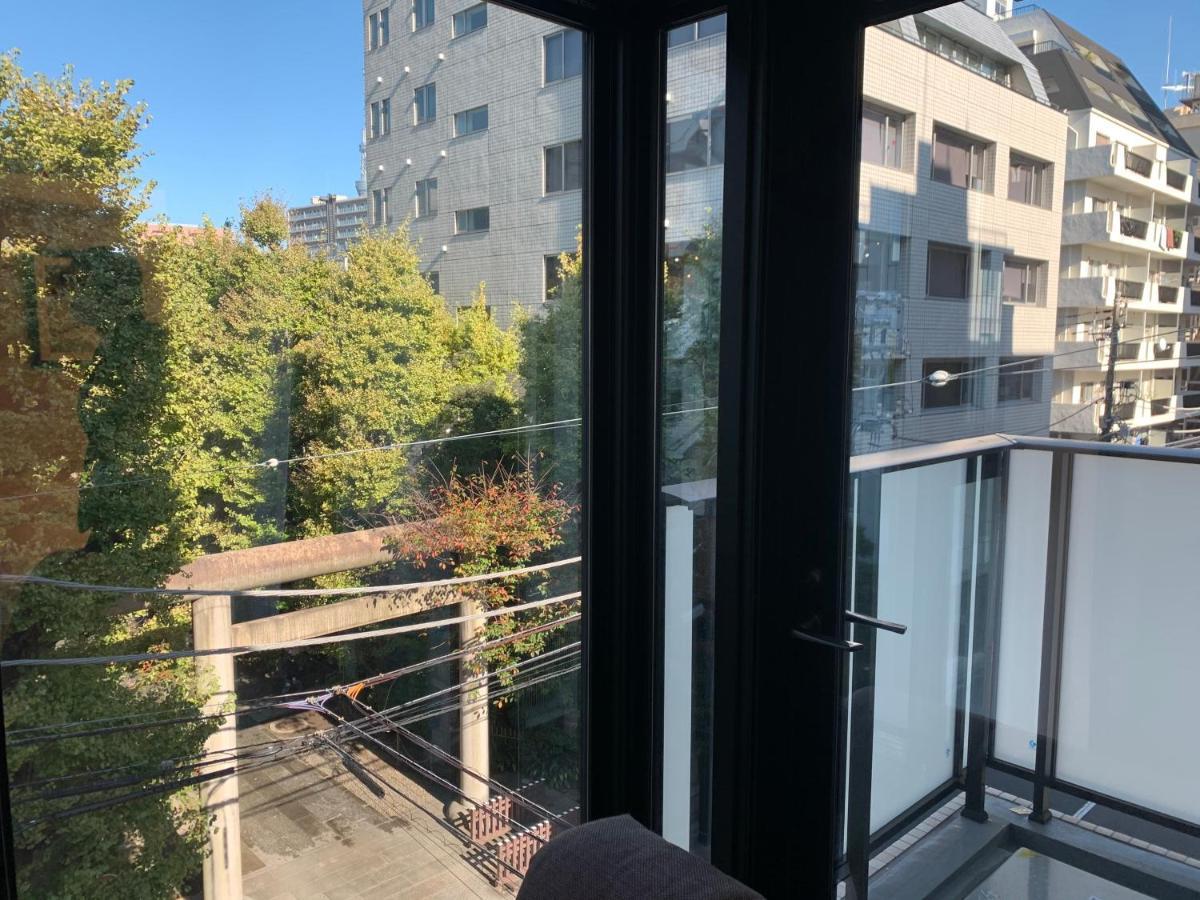 Hotel Brillio Asakusabashi Токио Экстерьер фото