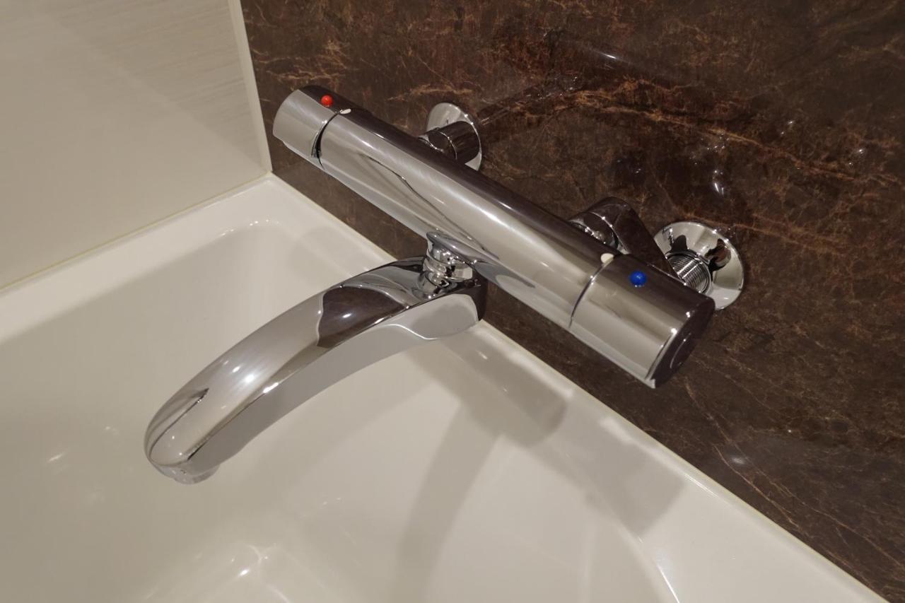 Hotel Brillio Asakusabashi Токио Экстерьер фото