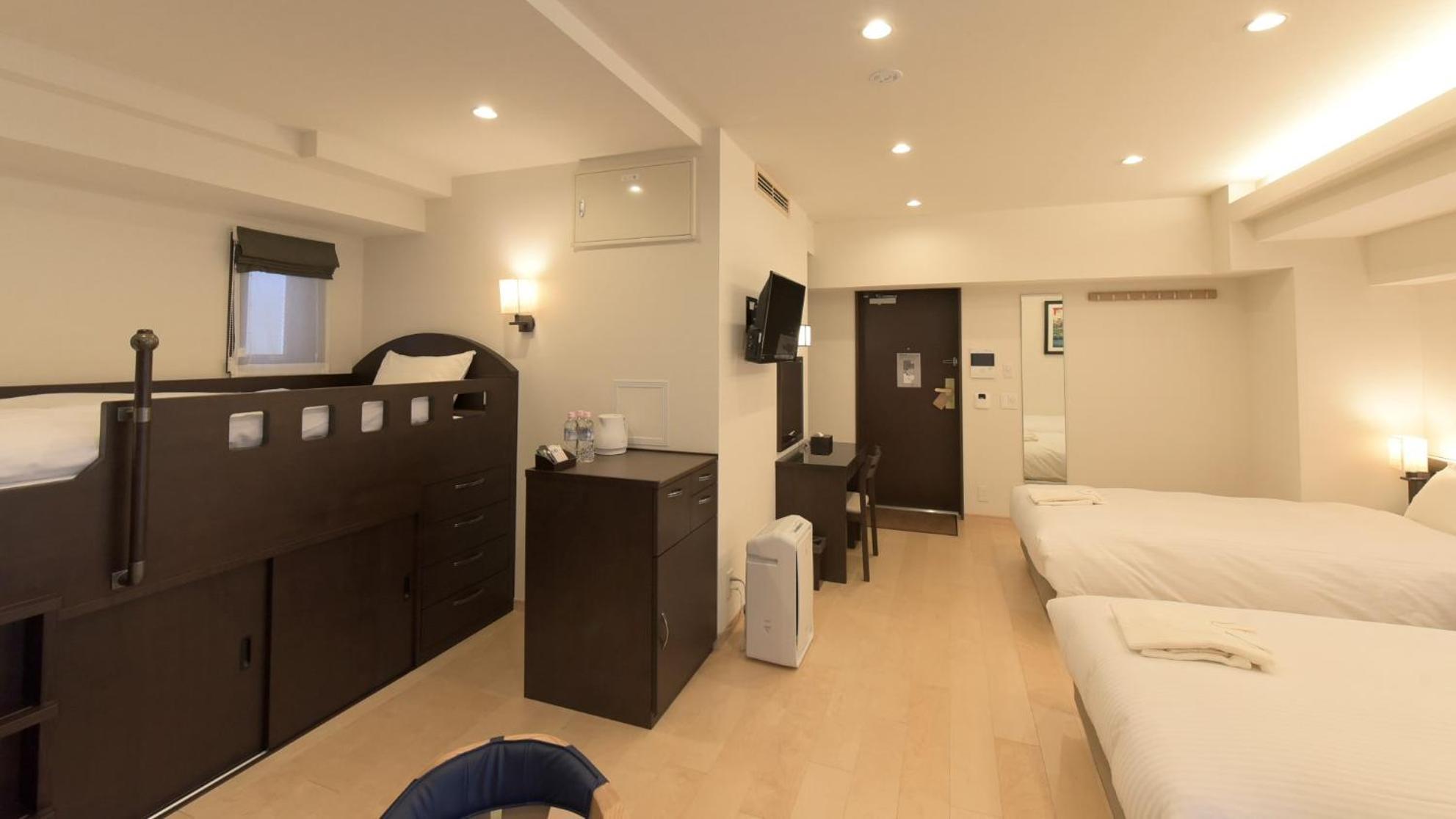 Hotel Brillio Asakusabashi Токио Экстерьер фото