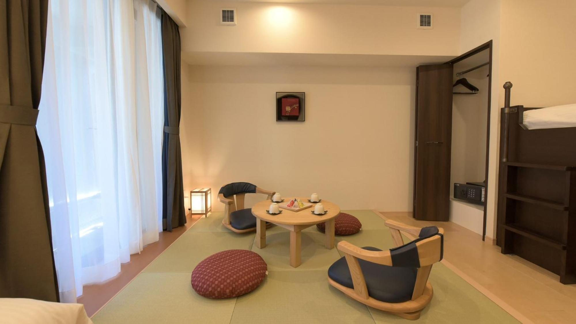 Hotel Brillio Asakusabashi Токио Экстерьер фото