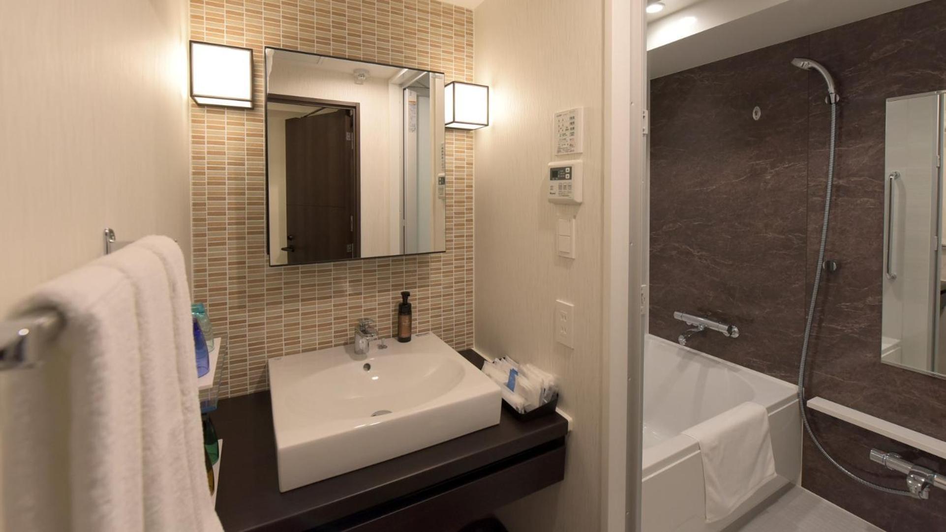 Hotel Brillio Asakusabashi Токио Экстерьер фото