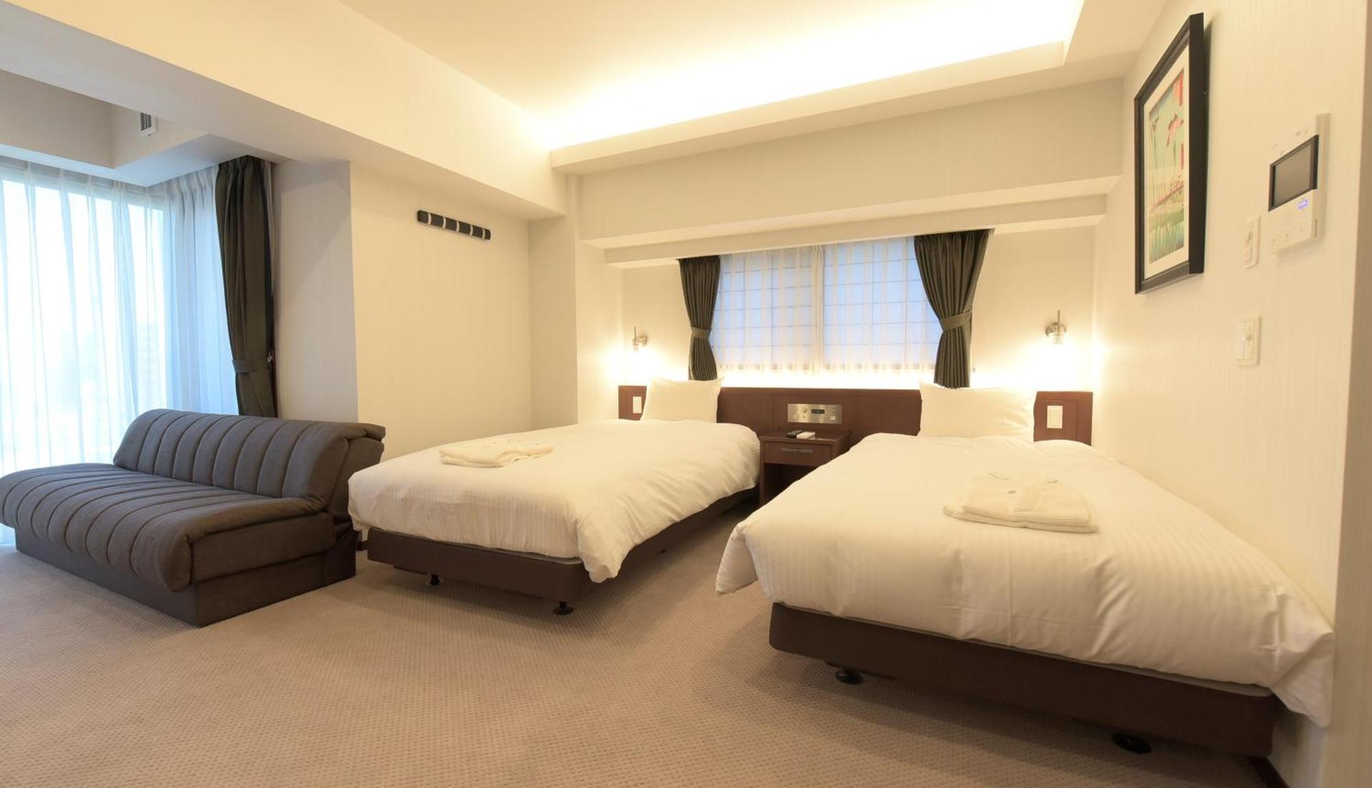 Hotel Brillio Asakusabashi Токио Экстерьер фото