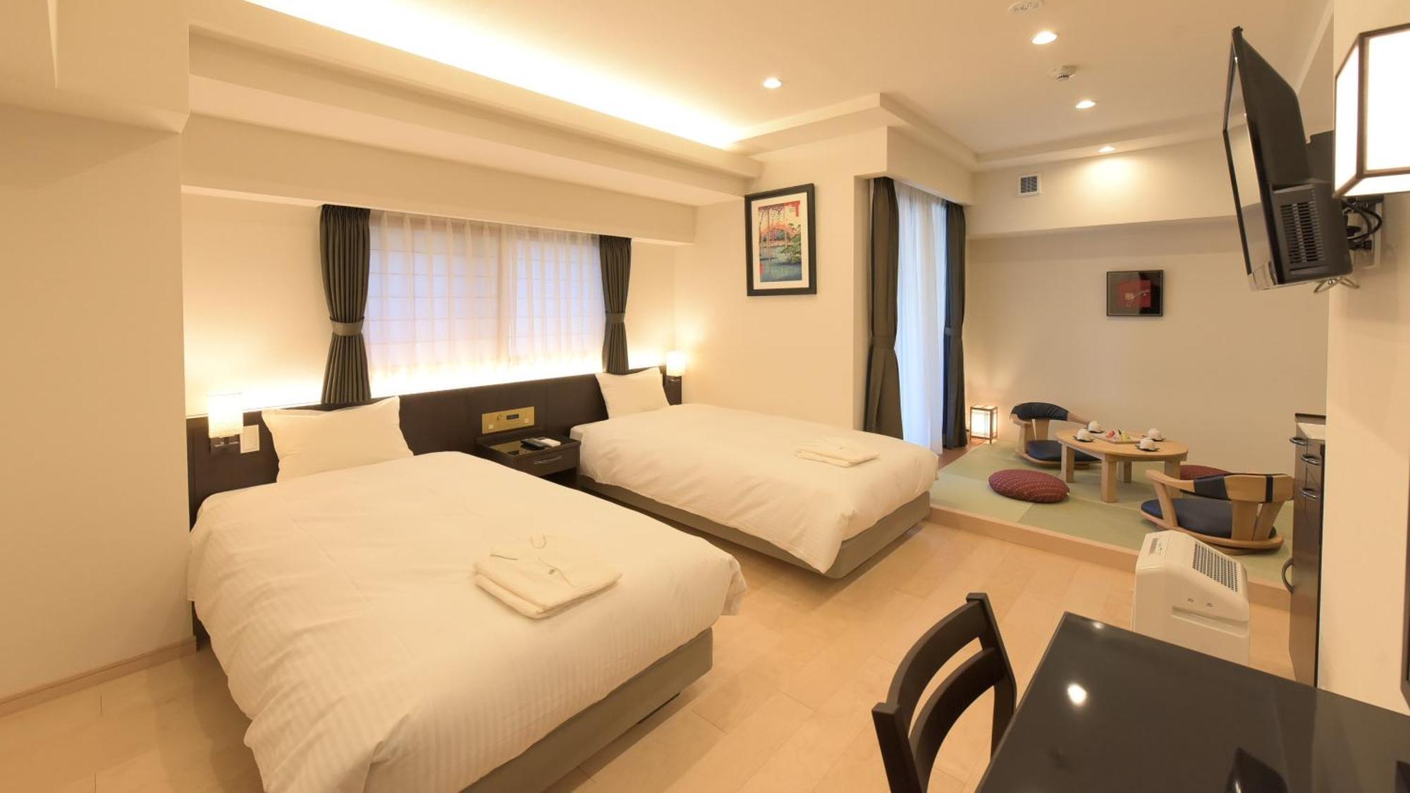 Hotel Brillio Asakusabashi Токио Экстерьер фото