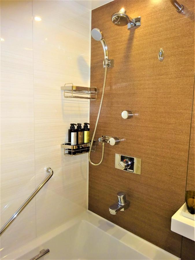 Hotel Brillio Asakusabashi Токио Экстерьер фото