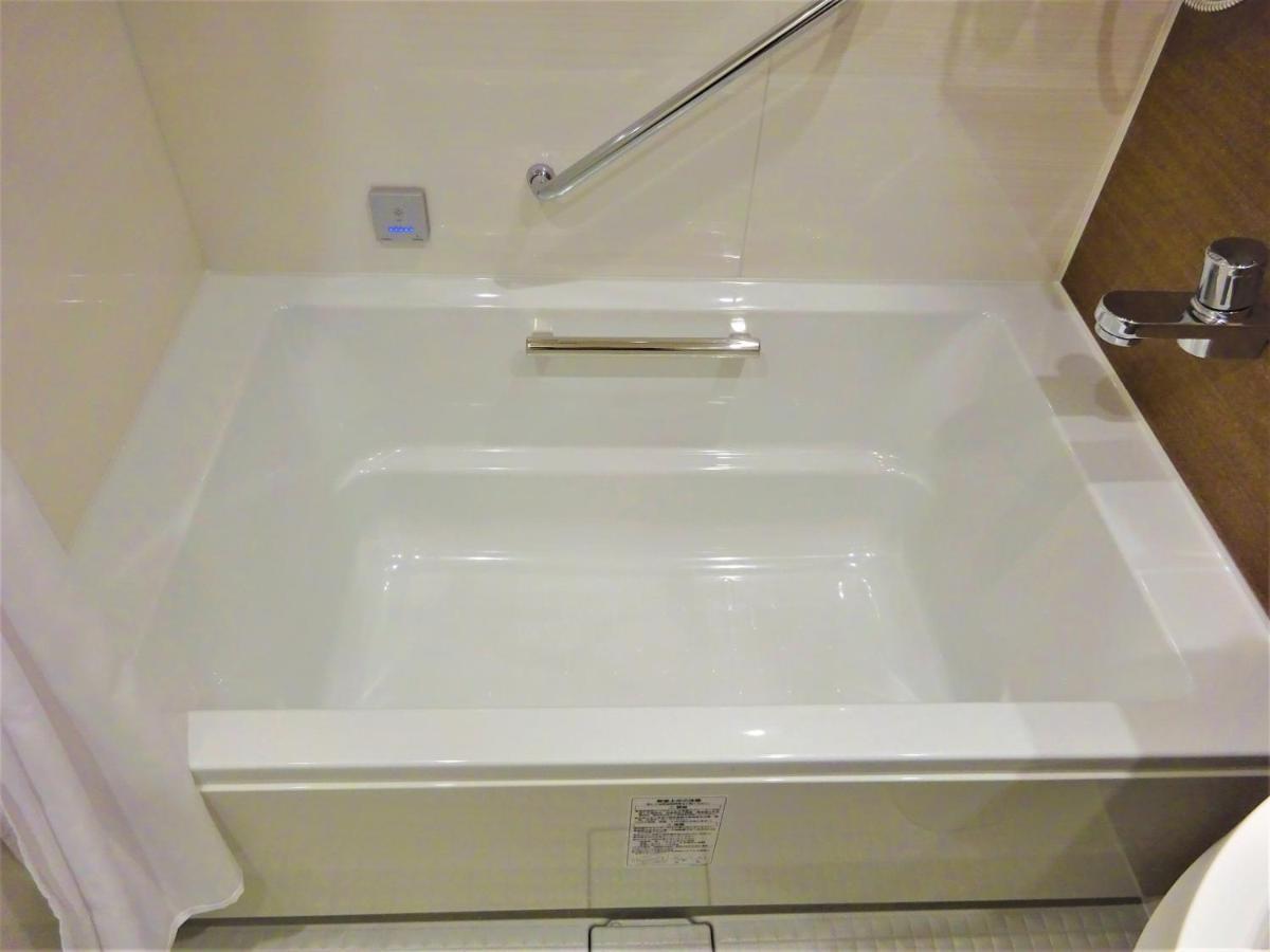 Hotel Brillio Asakusabashi Токио Экстерьер фото