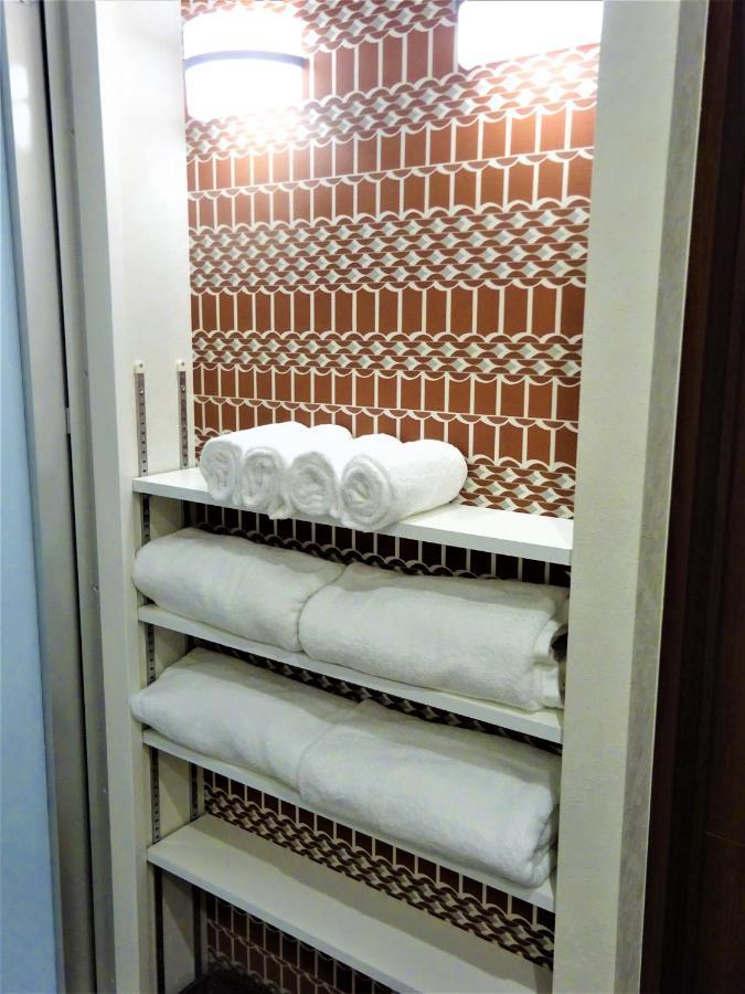 Hotel Brillio Asakusabashi Токио Экстерьер фото